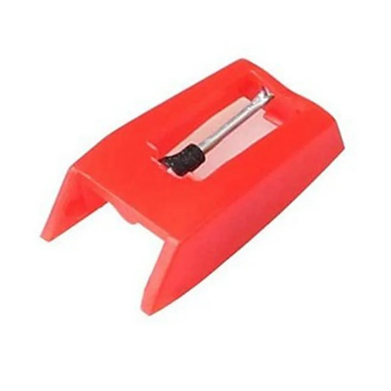 Stylet de remplacement universel pour tourne-disque en vinyle, 8 pièces