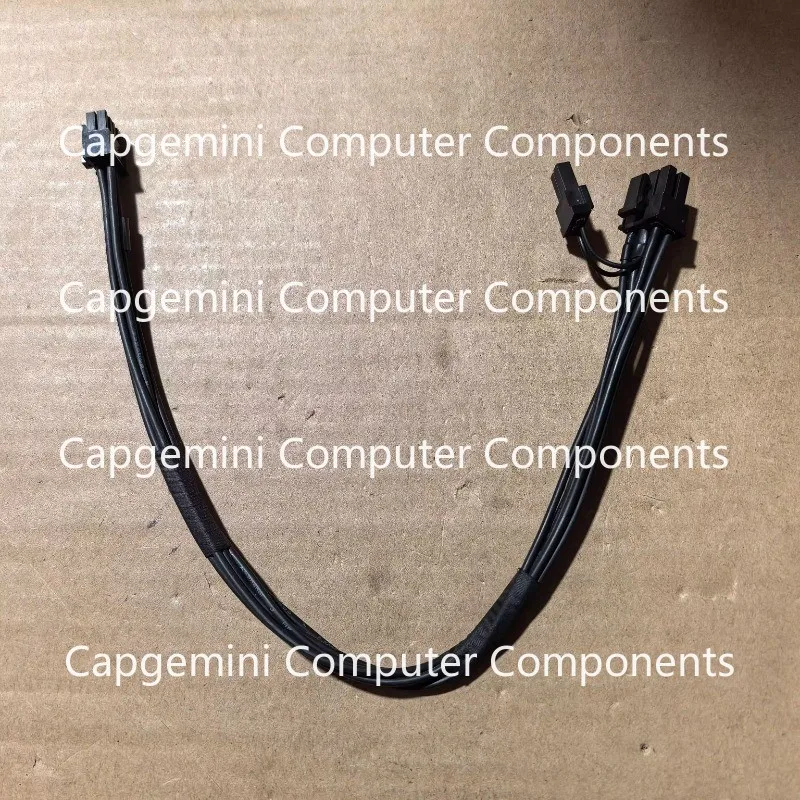 TK46M FOR DELL Plus QBT PRO QCT ECT 1250 8PIN GPU SATA Drive Power Cable