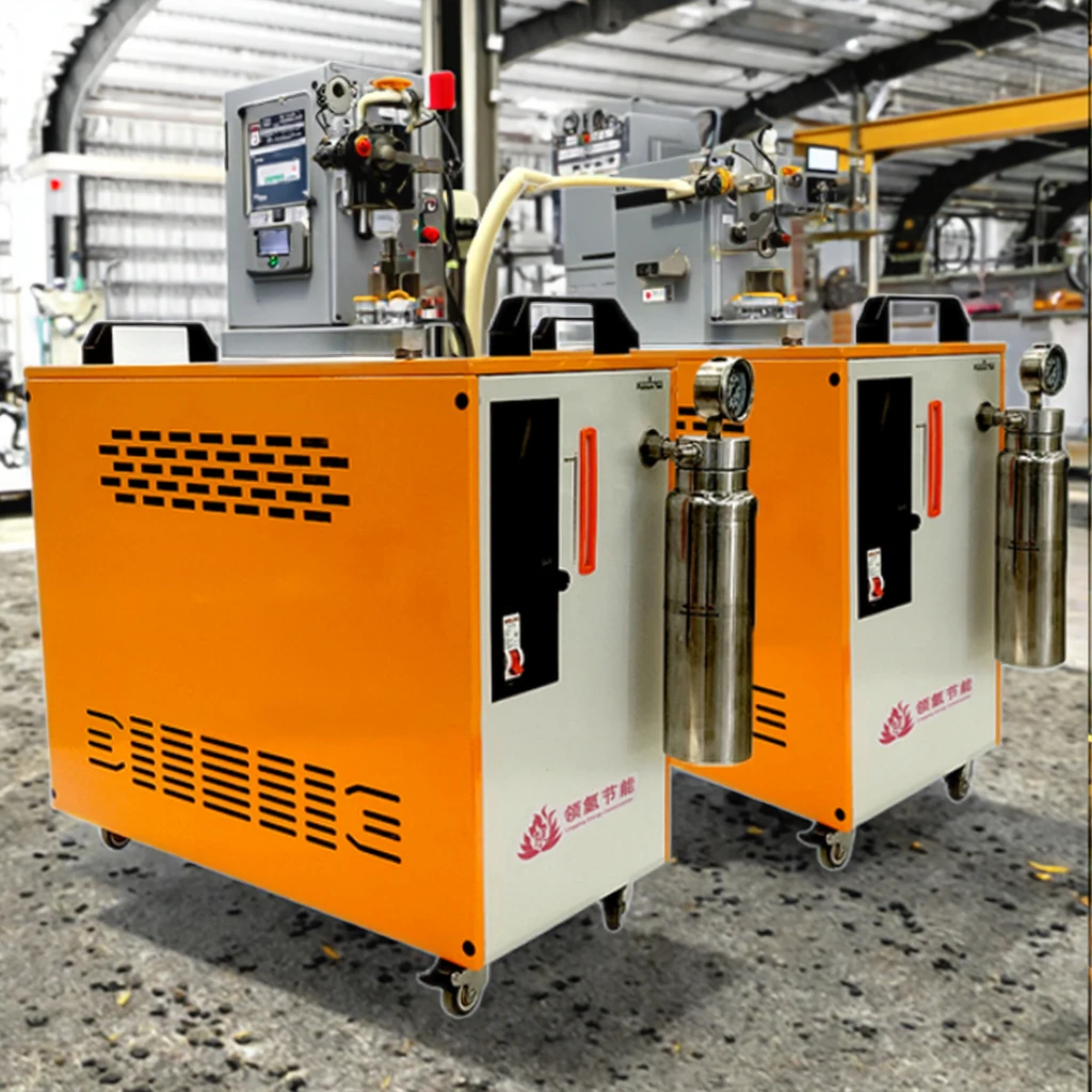 Hydrogen Oxygen Gas Welding Machine with 300L Capacity Water Fuel Generator