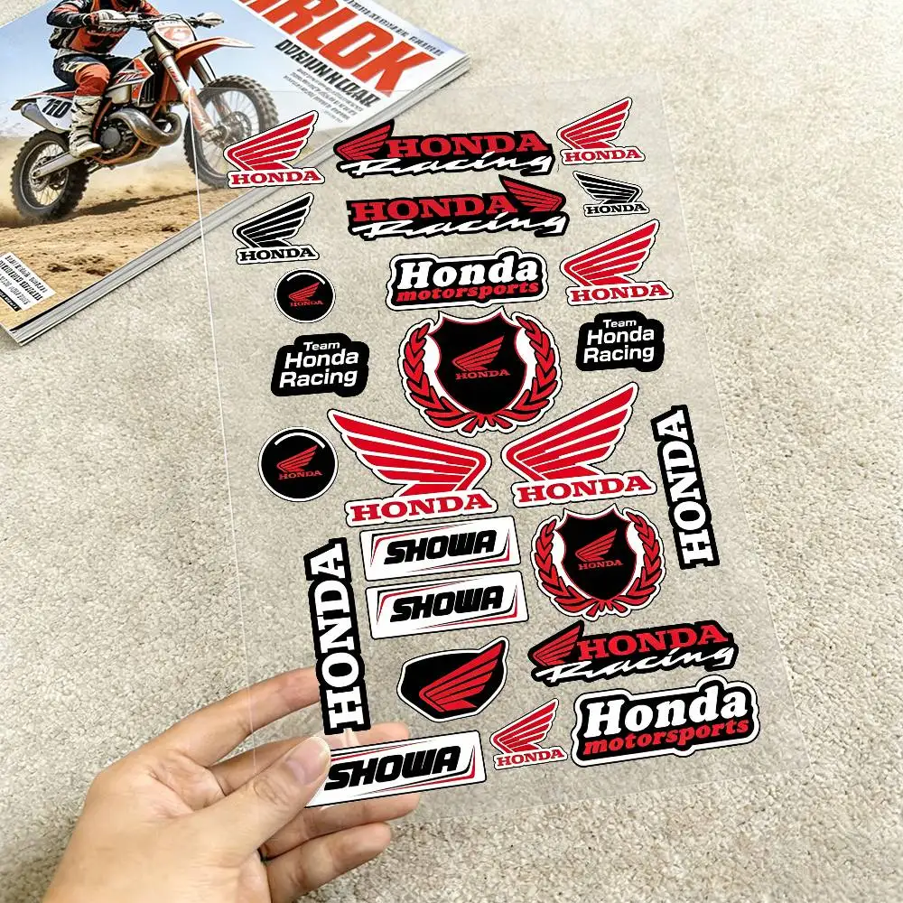 Laser For Honda Ref…