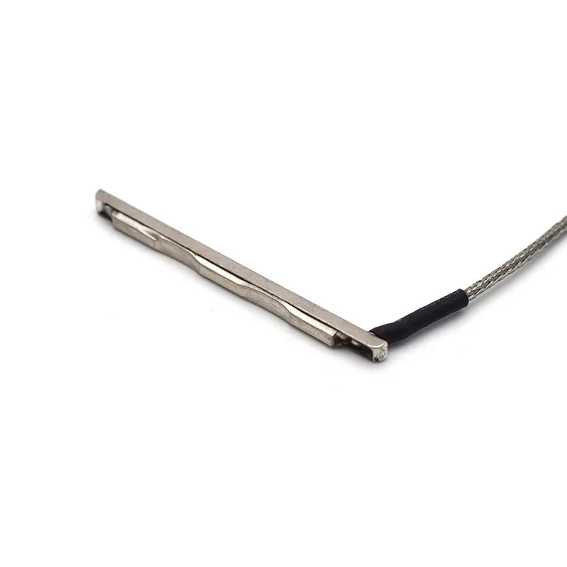 

3-струнный пьезоэлектрический звукосниматель-стержень, керамический преобразователь для инструментов Sanxian, пьезоэлектрический звукосниматель-стержень для струнных инструментов