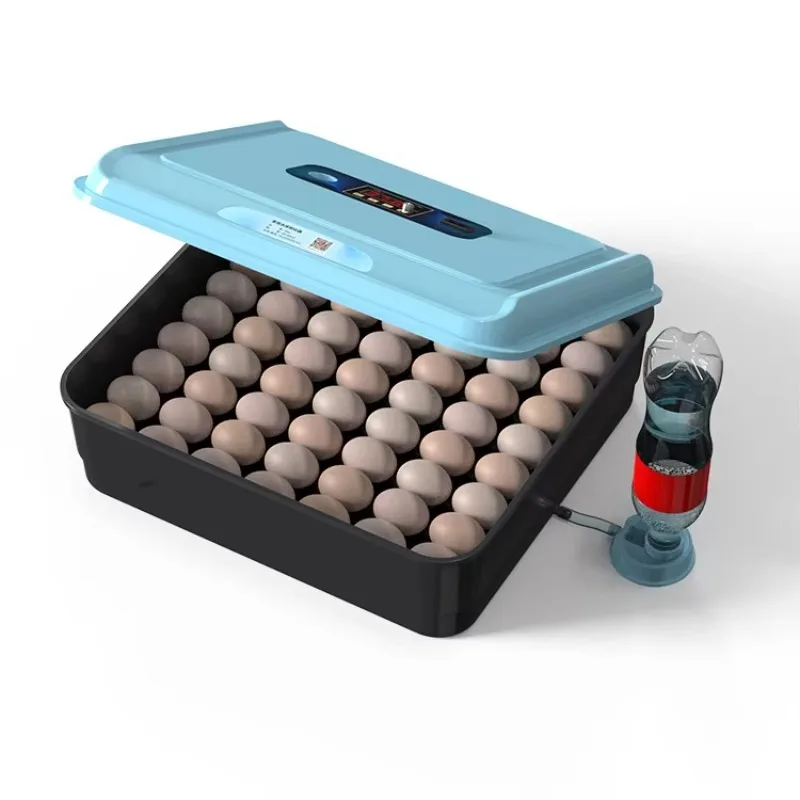 

Automatic Egg Incubator for Sale 20,30,66 Eggs 12V 220V Incubator