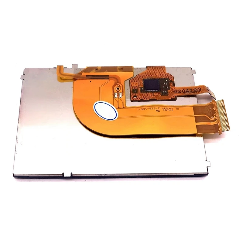 LCD Display Screen For Canon EOS M M2 Digital Camera Repair Part Camera Replacement Accessories