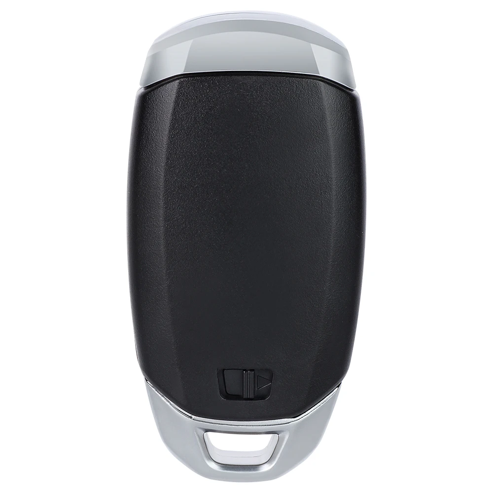 DIYKEY 95440-S1050 dla Hyundai Santa Fe 2019 2020 2021 inteligentny pilot bezkluczykowy 5 przycisków 433 MHz FCC: TQ8-FOB-4F33