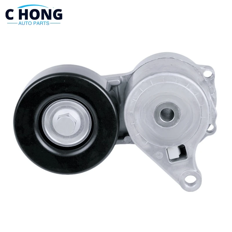 OEM MN149179 Auto Timing Belt Tensioner Pulley For Mitsubishi Galant Lancer 2.4L 4G69 EVO 4 5 6 7 CT9A 4G63T 2.0