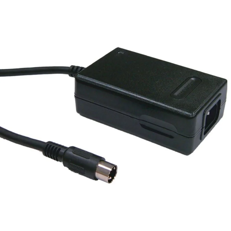 GP25A14E-R1B 29W Three-output power supply 5V/15V/15V With adjustable voltage/Current Control，Communication 90-264V，Heavy Duty I