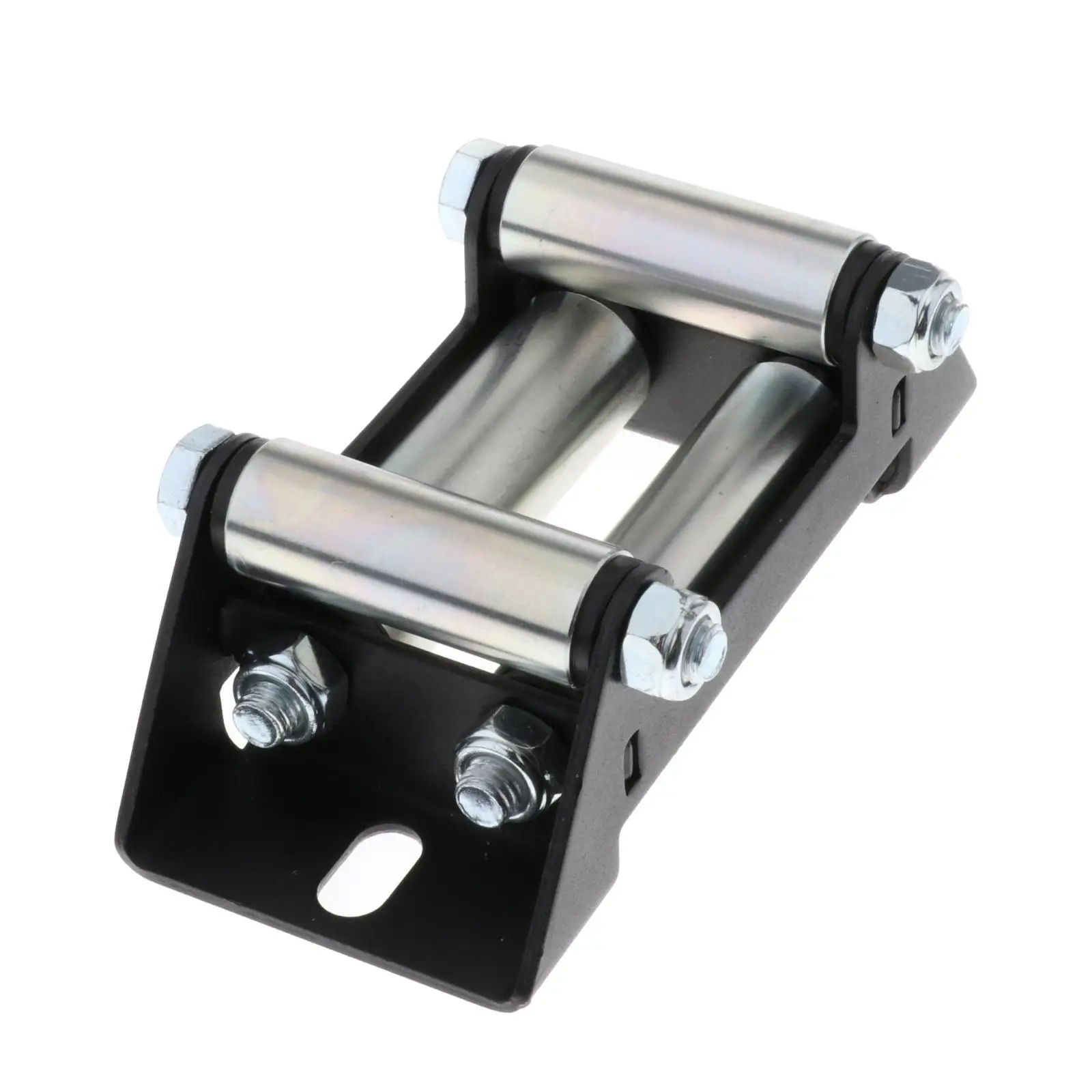 guincho-atv-esquirla-com-roldana-galvanizada-multi-posicao-para-recuperacao-de-4500lb