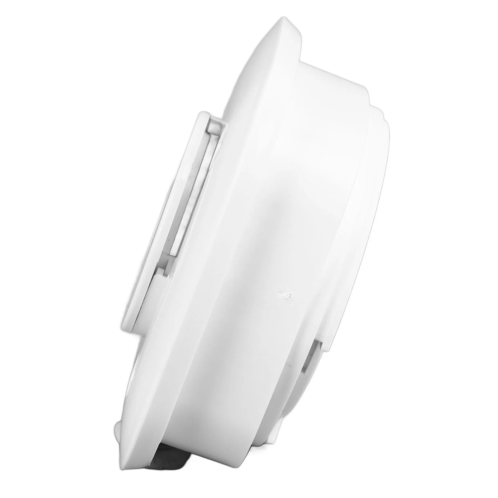 Nettoyeur de cuvette de toilette, lampe UV, lumière de nettoyage ultraviolette, salle de bain, salle de bain