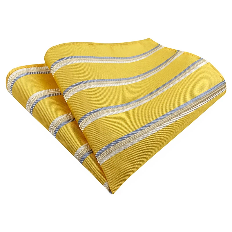 بدلة رجالية منشفة جيب 25 سنتيمتر فستان زفاف الأعمال اكسسوارات وشاح مربع الموضة البريطانية الأوروبية منديل