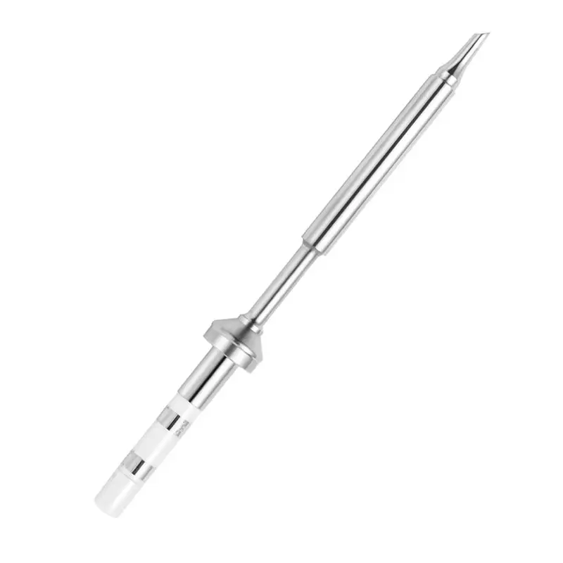 ABZC-For Pinecil TS100 Soldering Iron Tips Replacement For Mini Portable Micro-Type Solder Pen Stations Tool