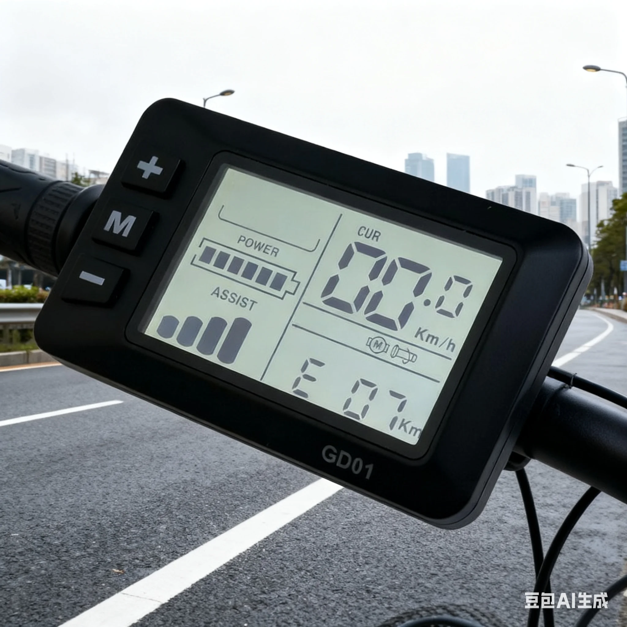 Для JN электрический велосипед дисплей JN LCD GD01 36 В-48 В панель управления спидометром инструмент с разъемом SM для аксессуаров для электронного велосипеда Для JN электрический велосипед дисплей JN LCD GD01 36 В-48 В панель управления спидометром инструмент с разъемом SM для аксессуаров для электронного велосипеда