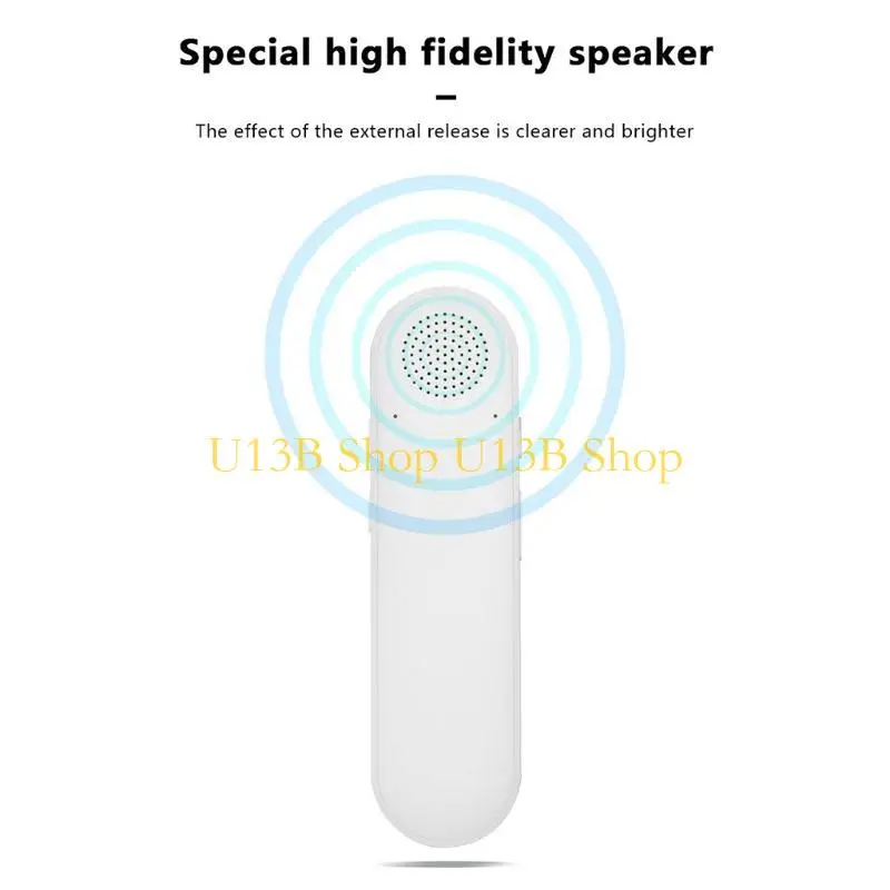 

U13B Устройство языкового переводчика для интеллектуального голосового переводчика в реальном времени для