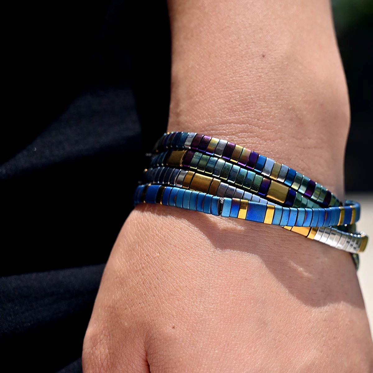 #83 Latest Adjustable Thread Bracelets Offers