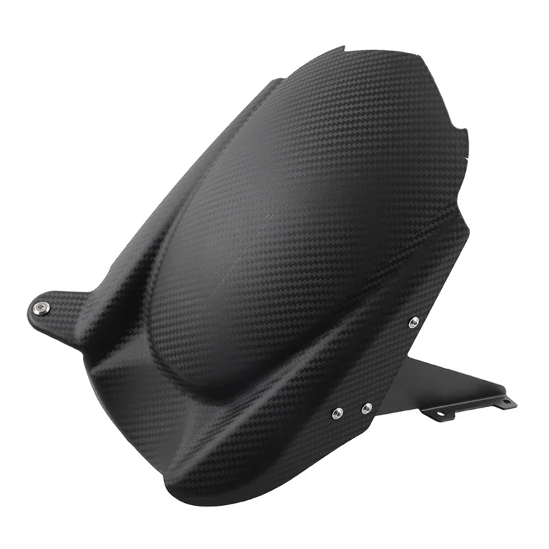 

High Quality Motorcycle Rear Mudguard For Kawasaki Versys 650 KLE650 2008-2024 Motorcycle Accessories
