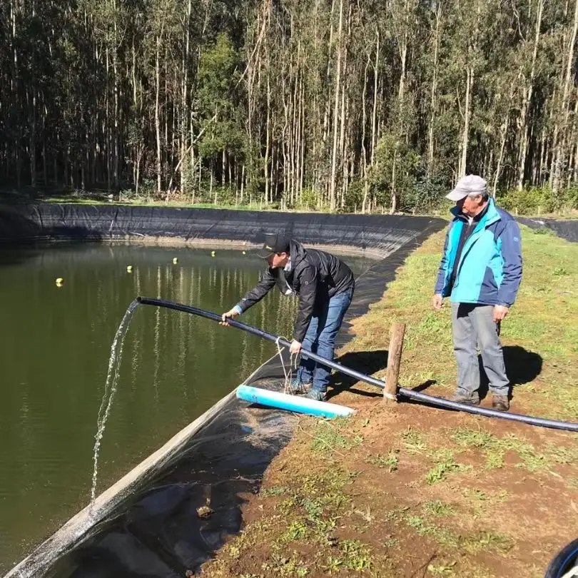Submersible Solar Pump 3