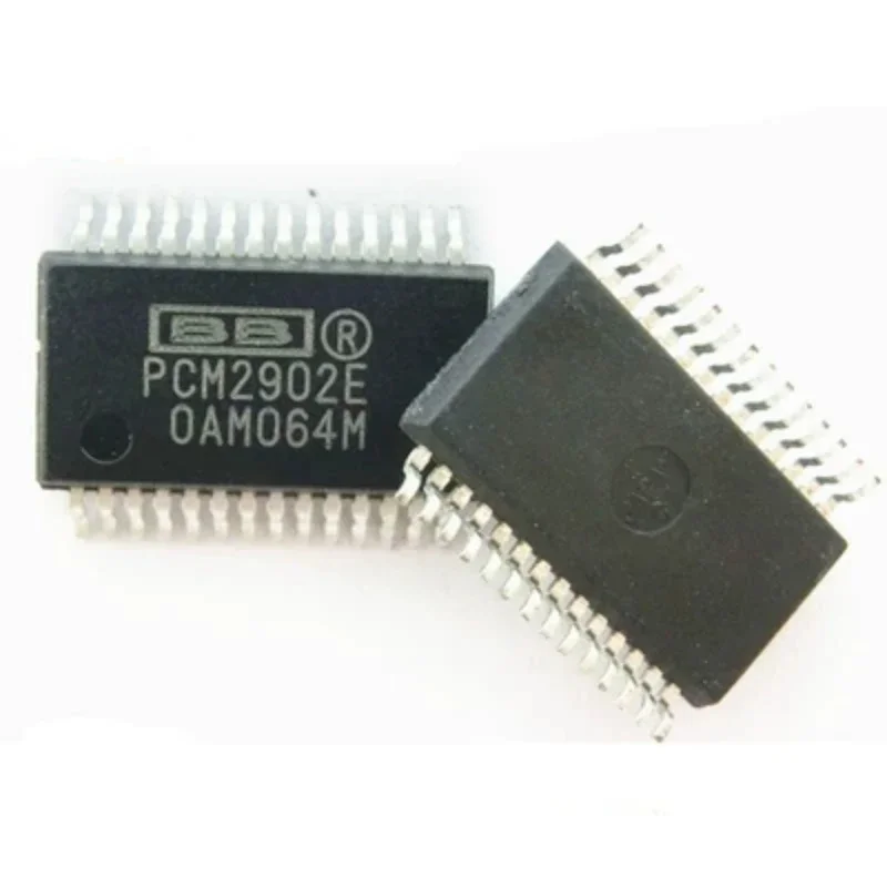 

10Pcs/Lot PCM2902E Help PCBA Complete BOM And Material List