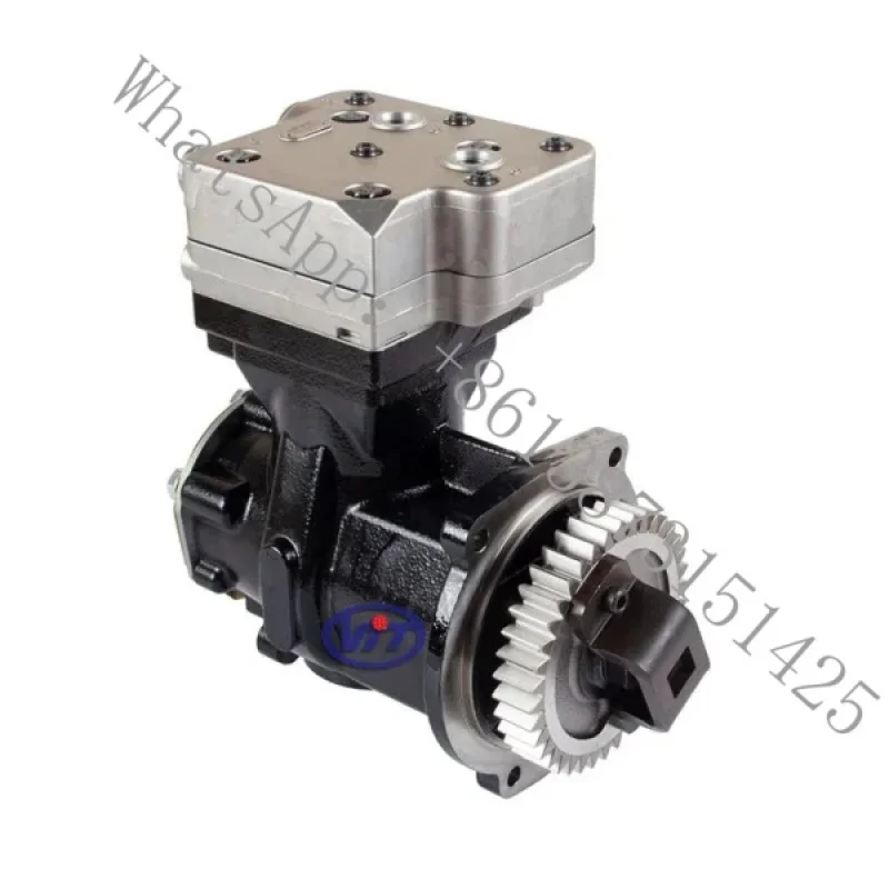 

Suitable VIT Single Cylinder Compressor 9111536070 9111536077 4318216 3681904