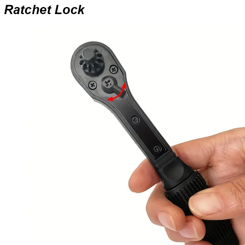 Ratchet Key For Chuck Wrench Spanner Torque Replace Universal 2 In 1 Double Head Power Drill Press Electric Accessory Hand Tool