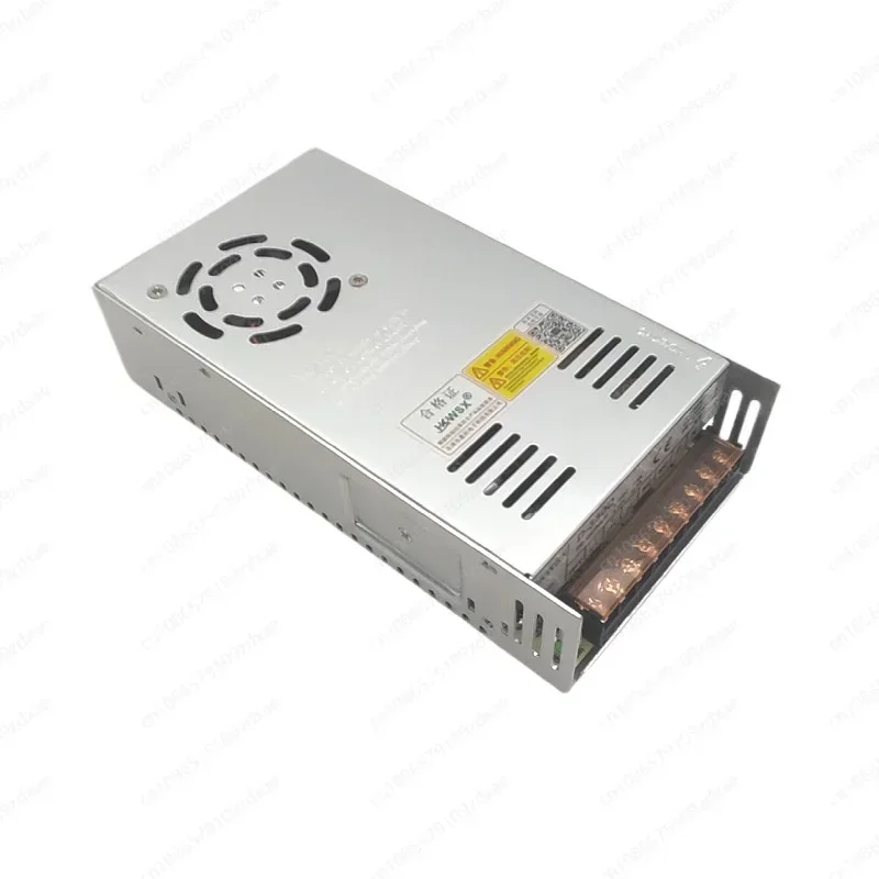 GPZA-400U-24/48 laser cutting machine power supply 24V/48V combined dual-channel switching power supply main board driver