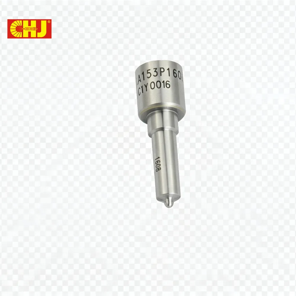 CHJ 커먼레일 깍지 DLLA153P1608, 인젝터 0445110275, 기아, 현대 엔진용