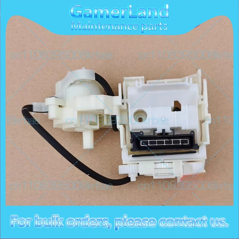 

Оригинальный новый очистительный блок для чернильного насоса EPSON L6278, L6298, L6268, L6198, L6178, L6168