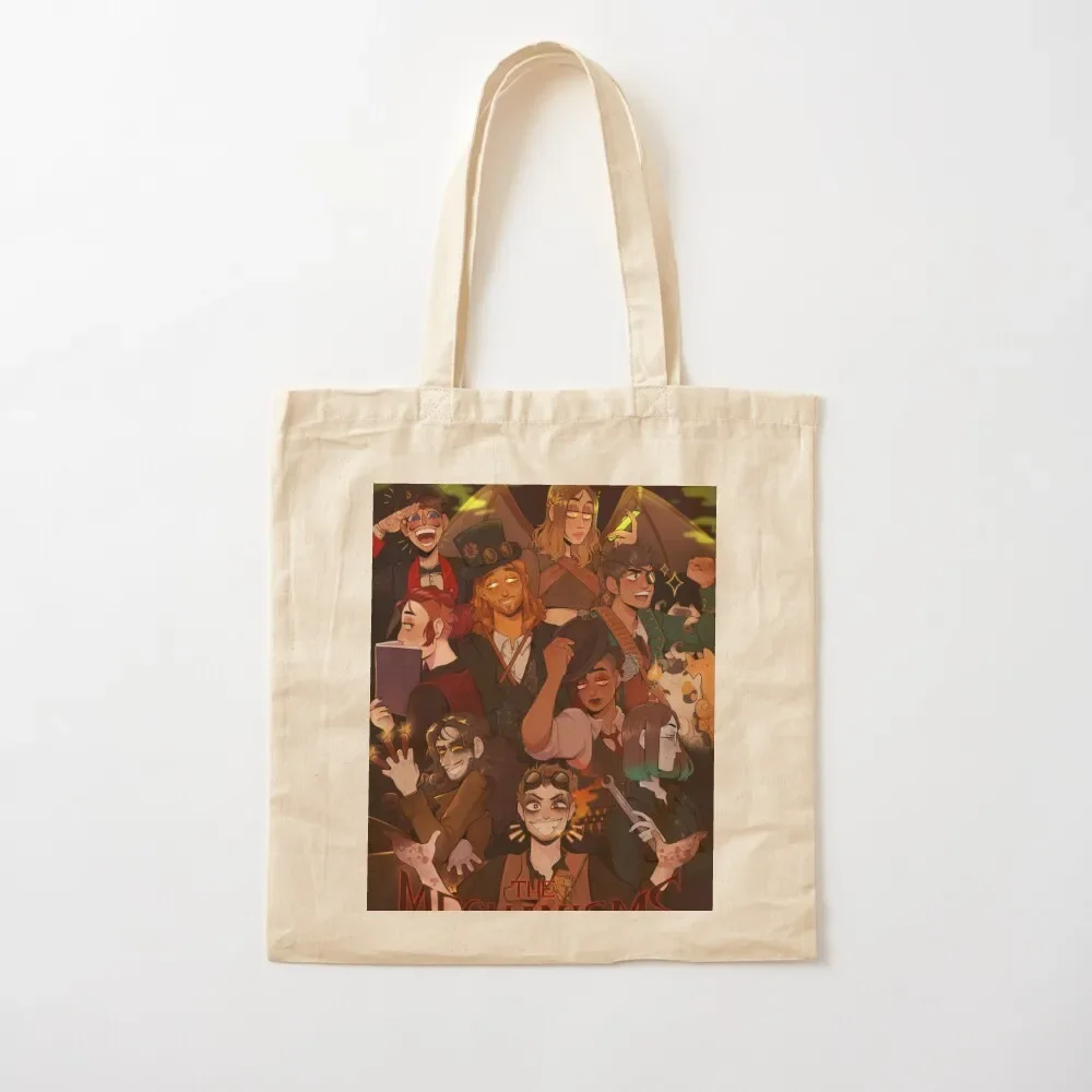 Dr*nk space pirates Tote Bag canvas bags tote bag women foldable reusable bag tote