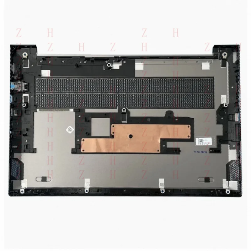 

DUDU New for Lenovo ThinkBook 15p G2 ITH D cover bottom case 5CB1D70703