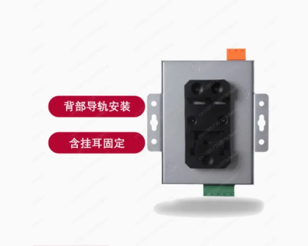 BACnet Gateway MSTP to IP Protocol Converter