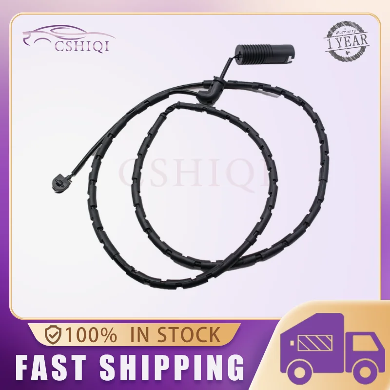 

34353411757 Rear Disc Brake Pad Wear Sensor For BMW X3 E83/X3 xDrive Series Automotive Spare Parts