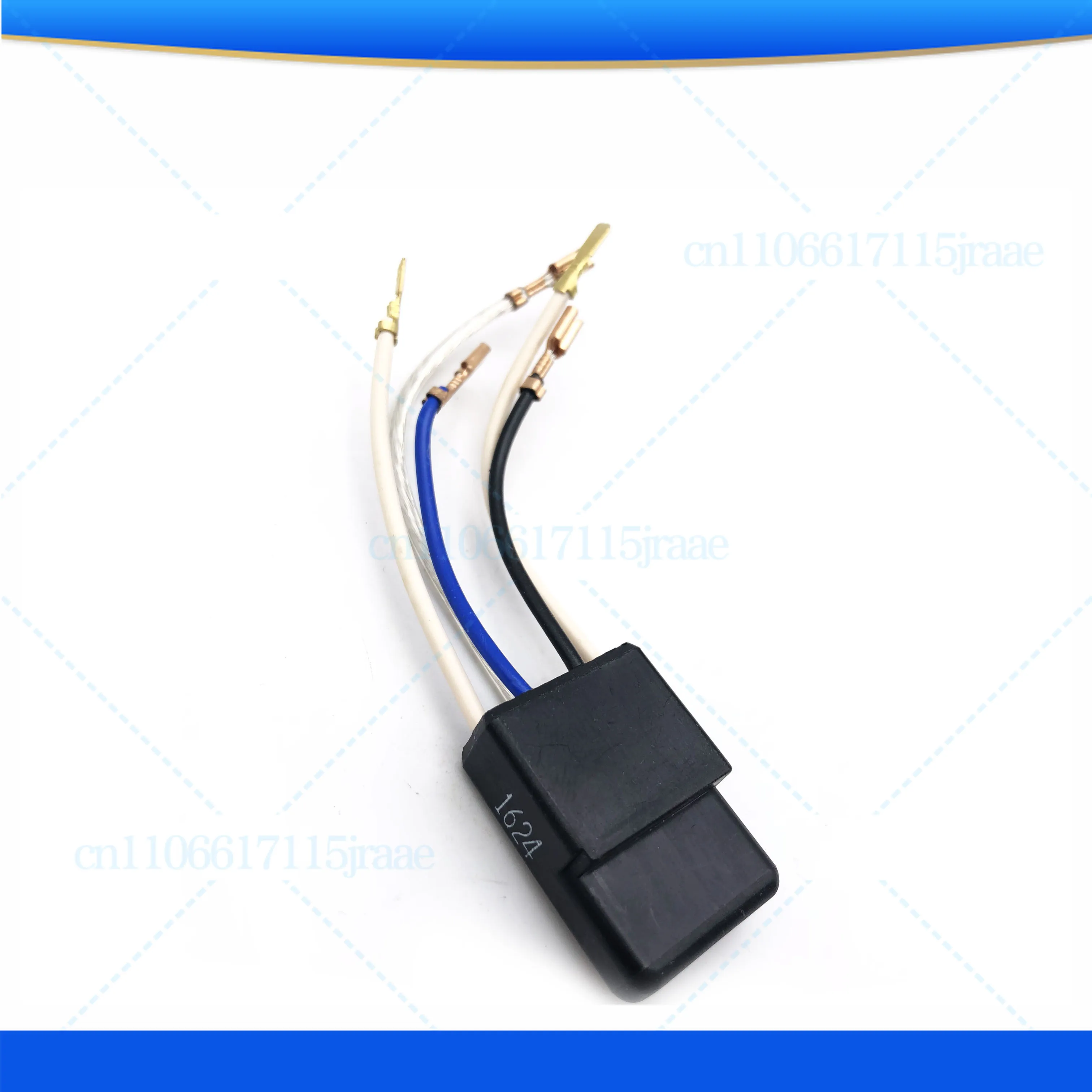 

Аксессуары для конденсаторов для угловой шлифовальной машины Bosch GWS8-100C/8-125C, фильтр для ручной шлифовальной машины для электрической шлифовальной машины