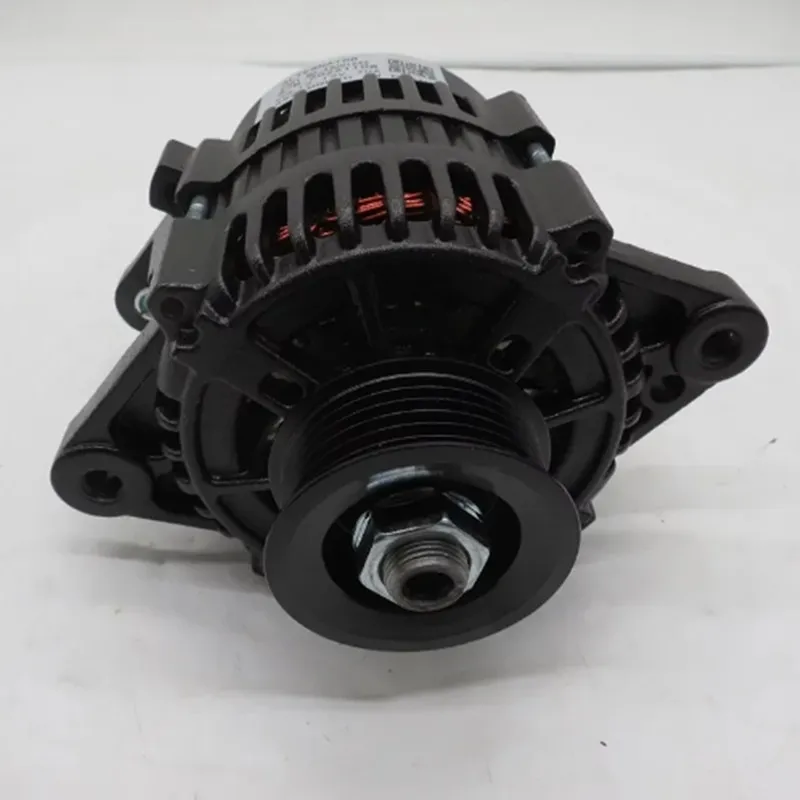 

Aftermarket Engine Parts ATG20843 Alternator for GM 304-8460 33001243
