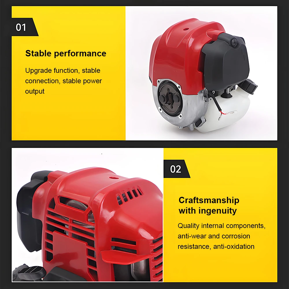 Thumbnail 4 - #27 Trending Power Tillers Right Now