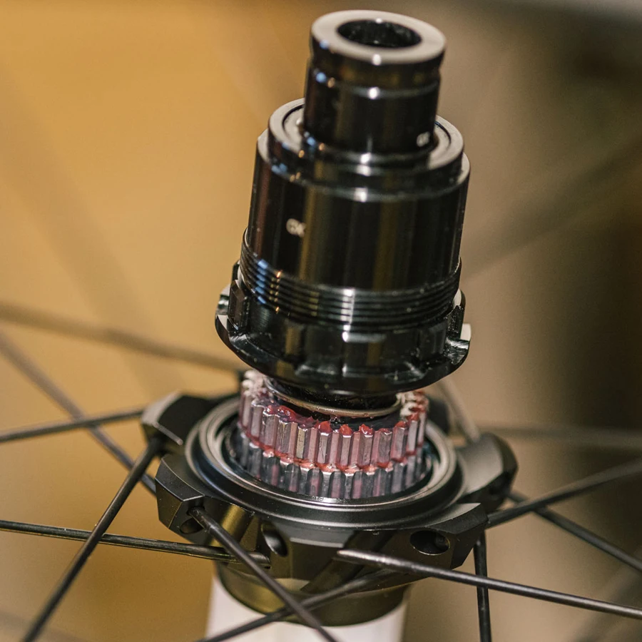 Thumbnail 2 - #31 Top 50 Bicycle Hub Parts Worth Buying In 2026
