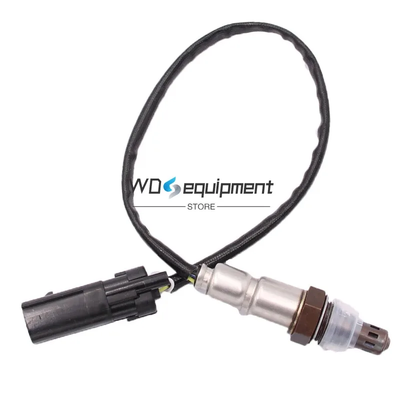 

Upstream Oxygen Air Sensor for Jeep Cherokee Renegade Ram ProMaster City 2.4L 2015-2017 68195741AA