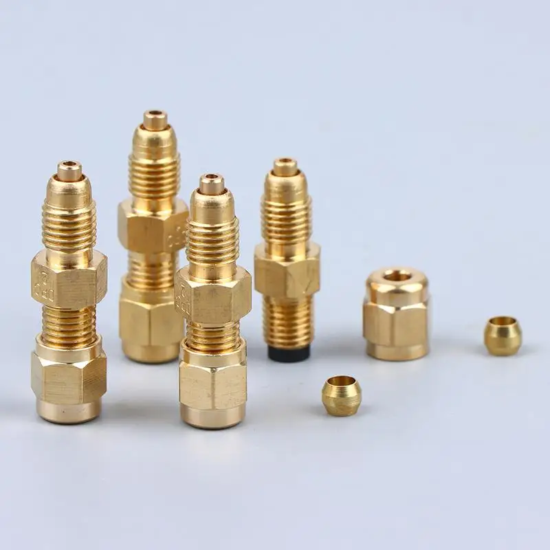 

Hot Sale CNC Machine Tool Proportional Valve Check Valve Flow Valve Equal Amount Of Oil Supply Lubricating Oil Valve AJB DPC M8
