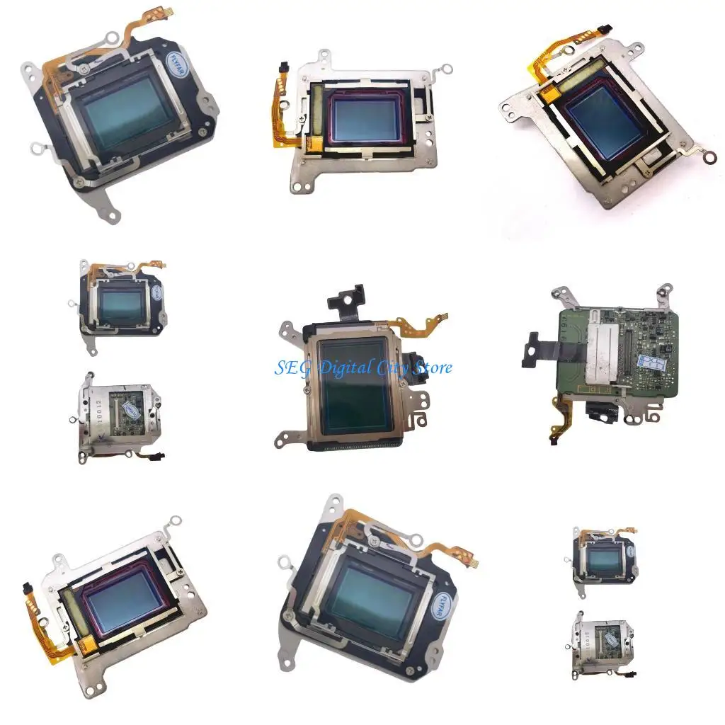 

U75B Advanced Images Processing Module Images Processor for 6D 60D 600D CMOS Models Optimized And Dynamic