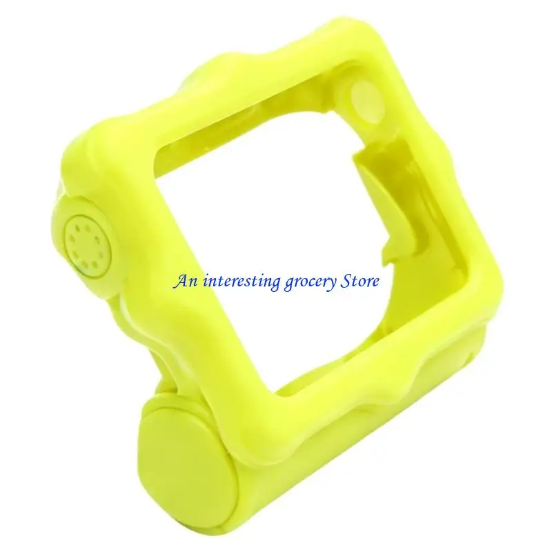 652D Flexible Computer Guard for Routine Equipment Handling and Storage