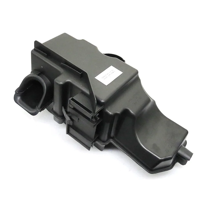 1140N7 รถ Resonator Air Admission Air Intake Resonator Silencer Resonance สําหรับ Peugeot 206 307 สําหรับ Citroen C2 1.6