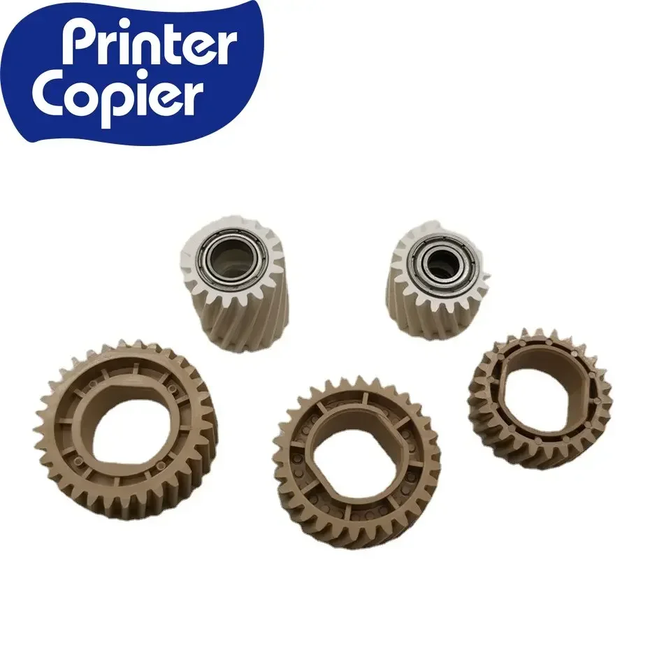 

Fuser Gear for Ricoh MP C5000 C4501 C5501 AB014317 C4503 C5503 C2003 C3003 GEAR AB012118 AB012116 AB012117 C3001 C3501 AB014329