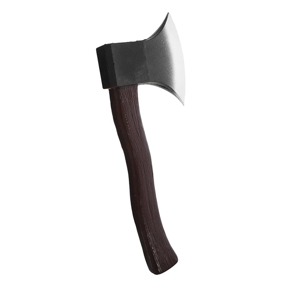Pu Axe Fake Hatchet…