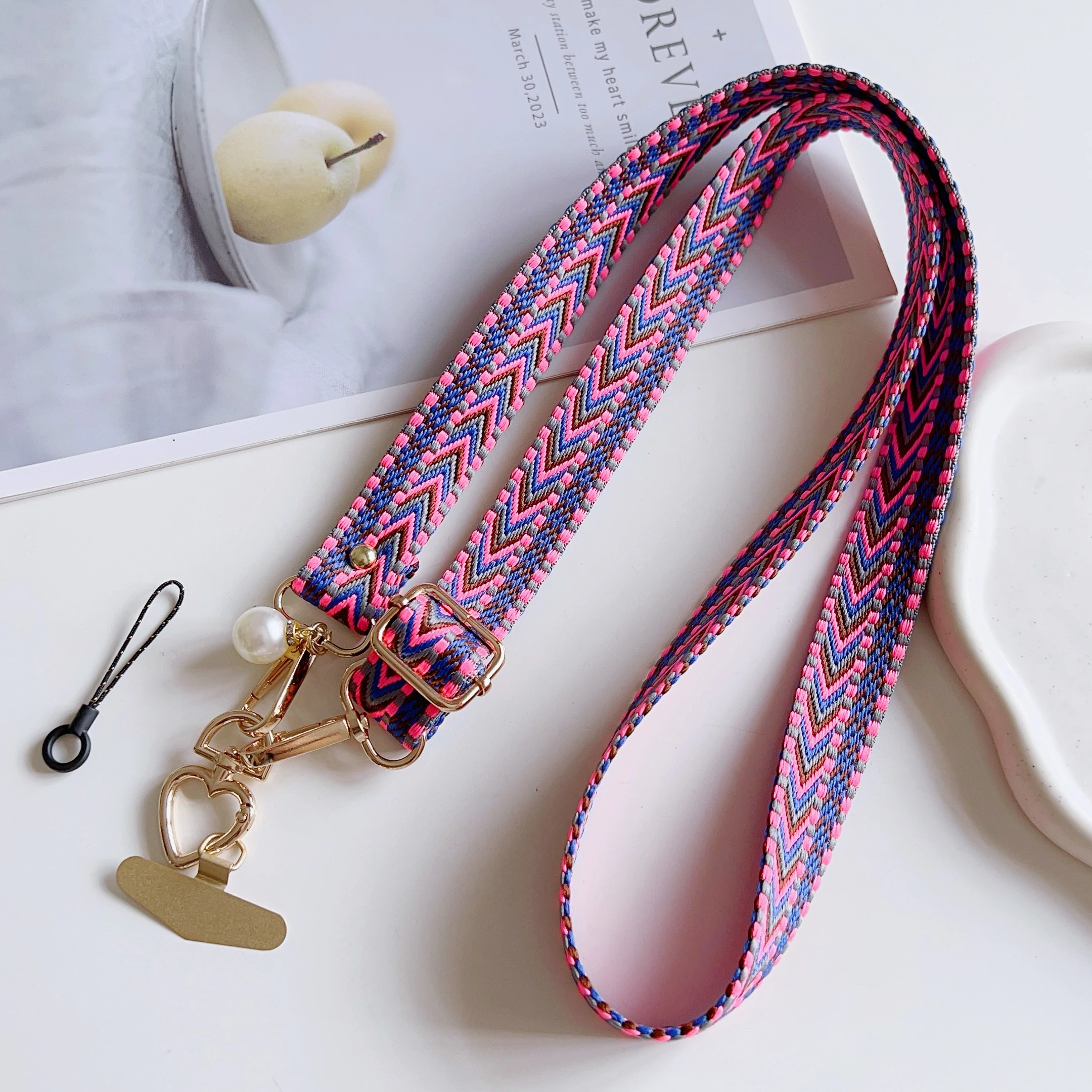 New Adjustable Long Mobile Pho - String Tension Clip review and price
