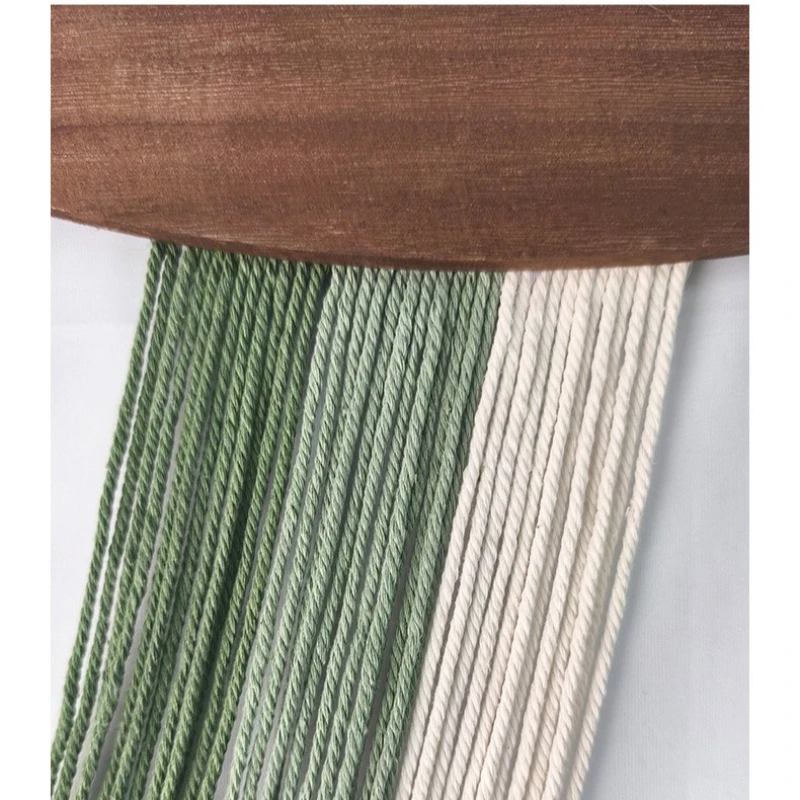 Gebogen houten plank macramé w - Macrame Wall Hanging recensie en prijs