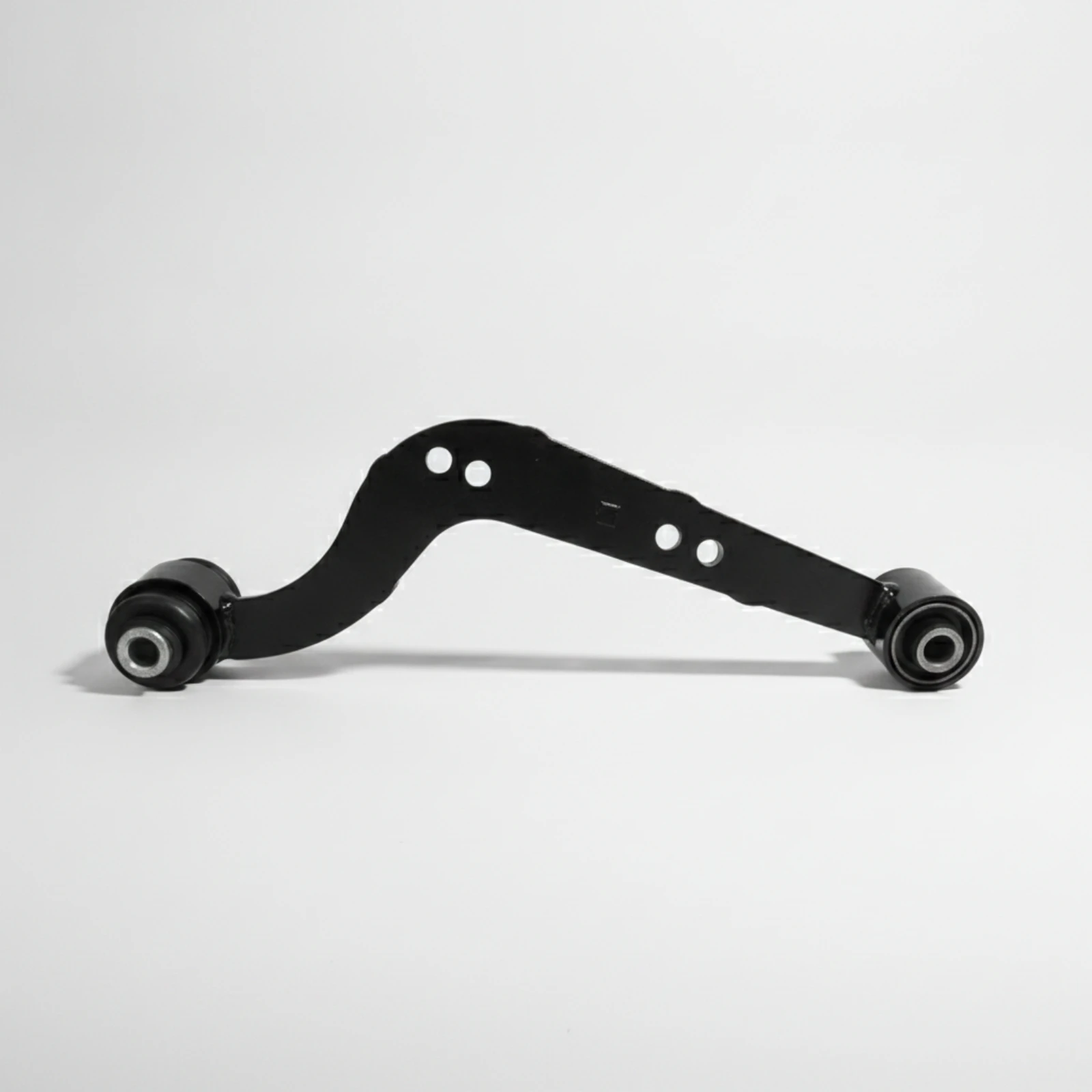 Rear Upper Control Arm Powder-Coated Suspension System Control Arm Link Rust-Resistant Long-Lasting for Chassis Service