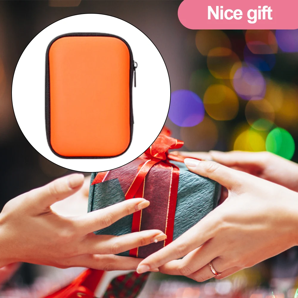 

Card Game Carry Bag Waterproof Trading Card Travel Case Shockproof Playing Card Storage Case Versatile Applications for Outdoor