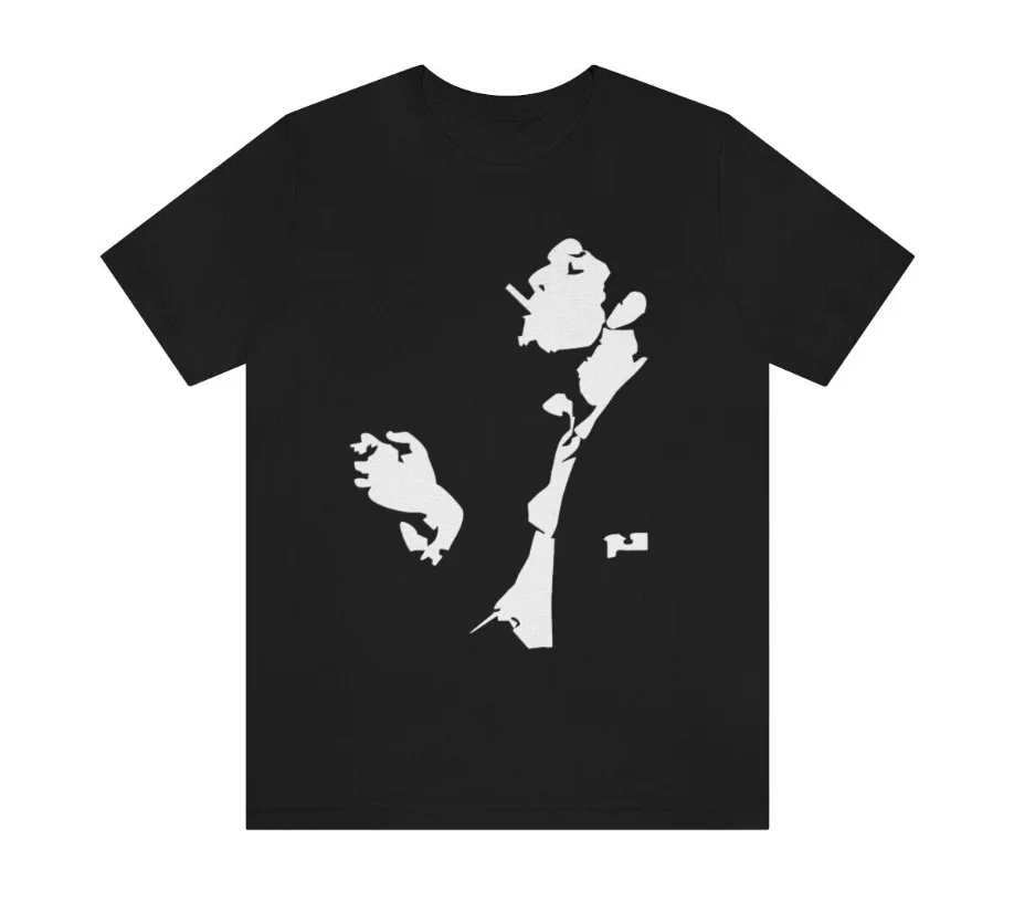 Tom Waits Rock Indie Rock Pop Music T-Shirt Gift Shirt