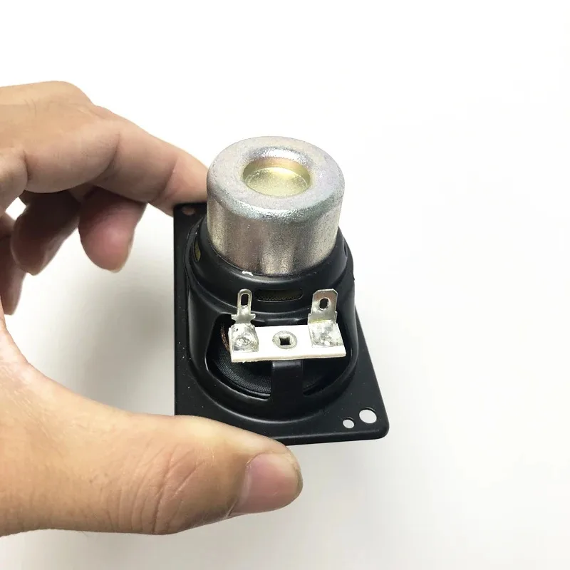 1 pçs 4 ohm 20w som música alto-falante para flip5/6 alto-falante diy mini portátil bluetooth alto-falante