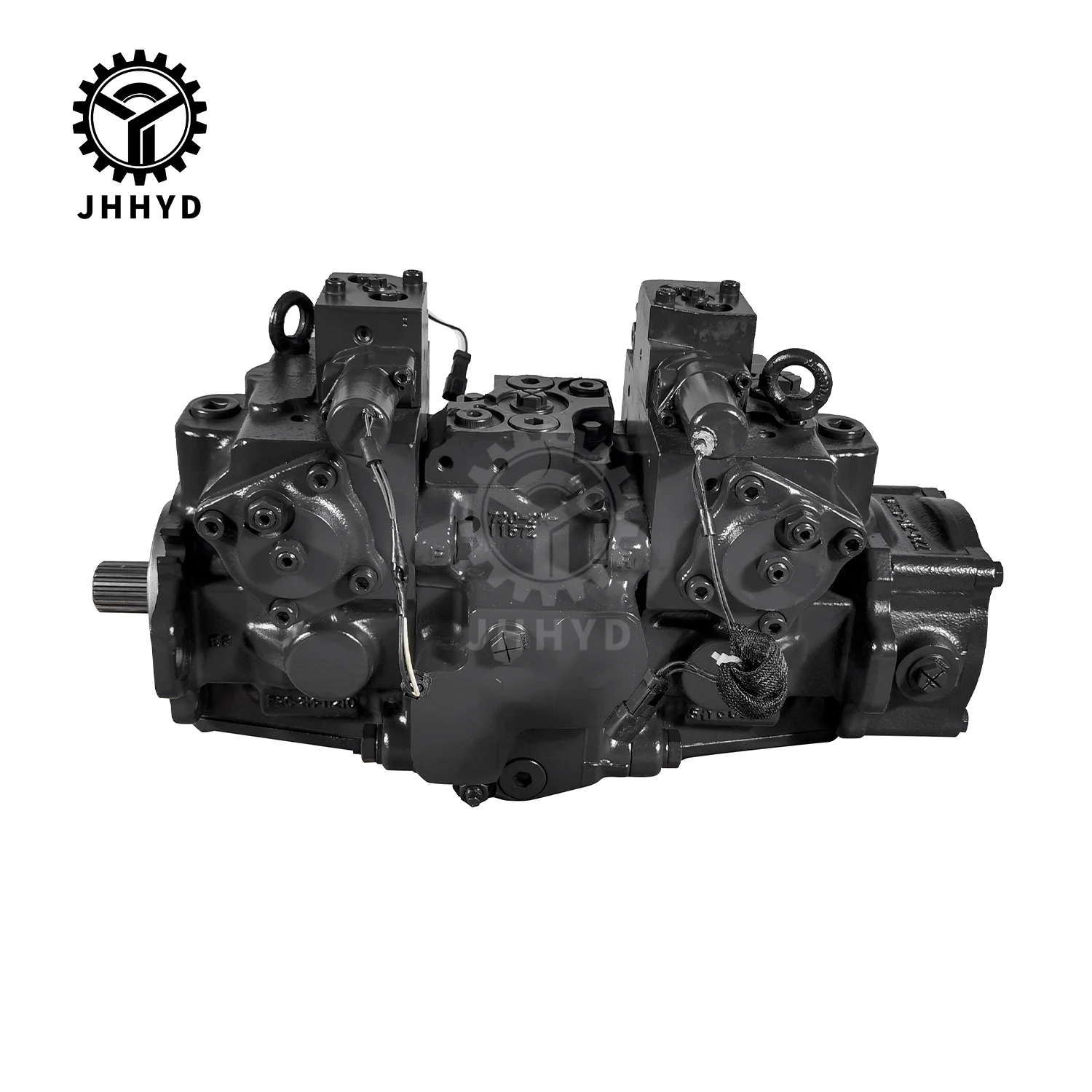 

Excavator Parts 720-2M-00071 720-2M-01071 D39EX-22 D39EX Main Pump D39PX Hydraulic Pump