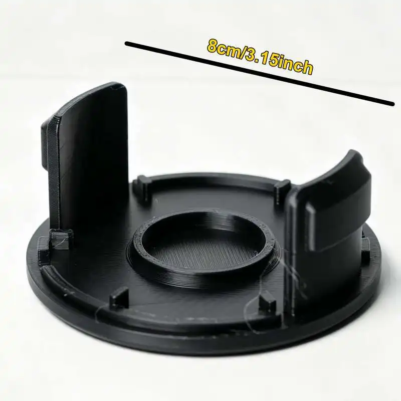 Lawn Mower Waste Suction Cover Garden Grass Cutter Debris Intake Lid Outdoor Yard Tool Part