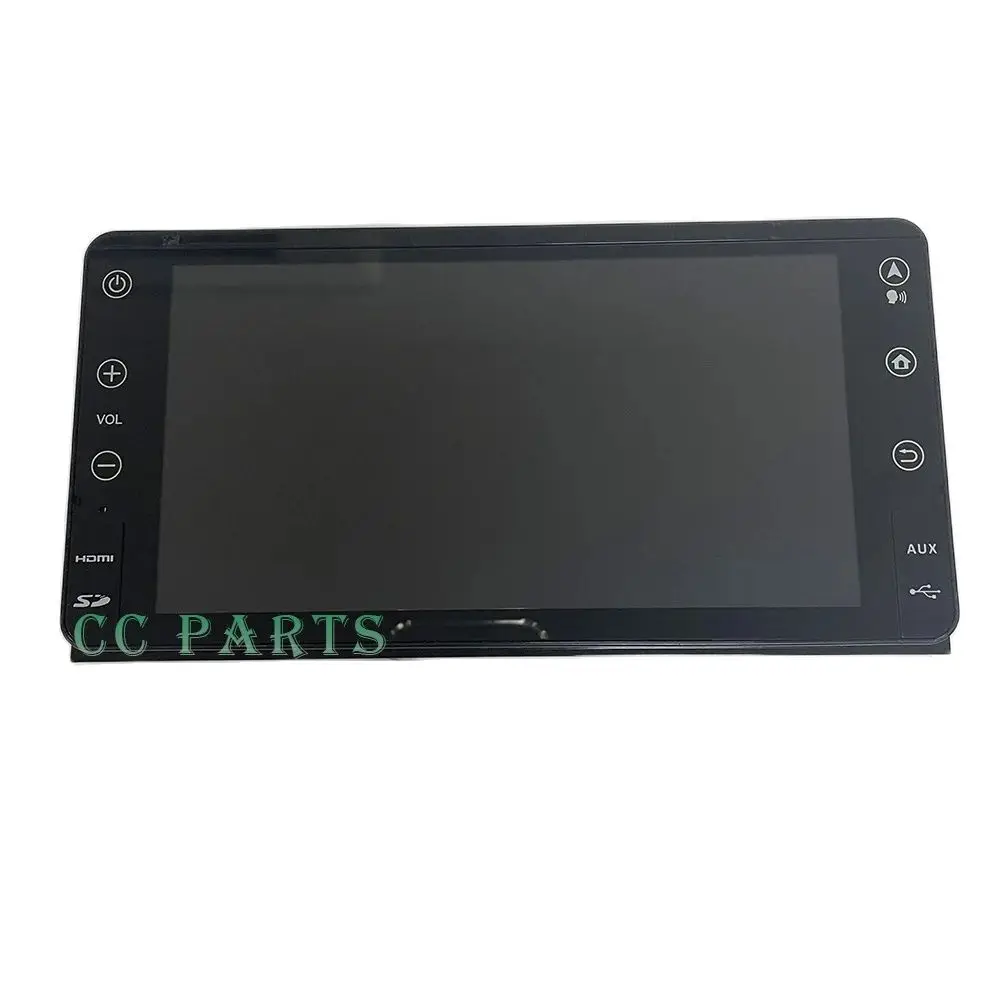 

6.95" LCD Screen With Touch For Hannstar Car Radio HSD070IDW5 B6K00171A3BA1A7725T319671QDTA Display Screen