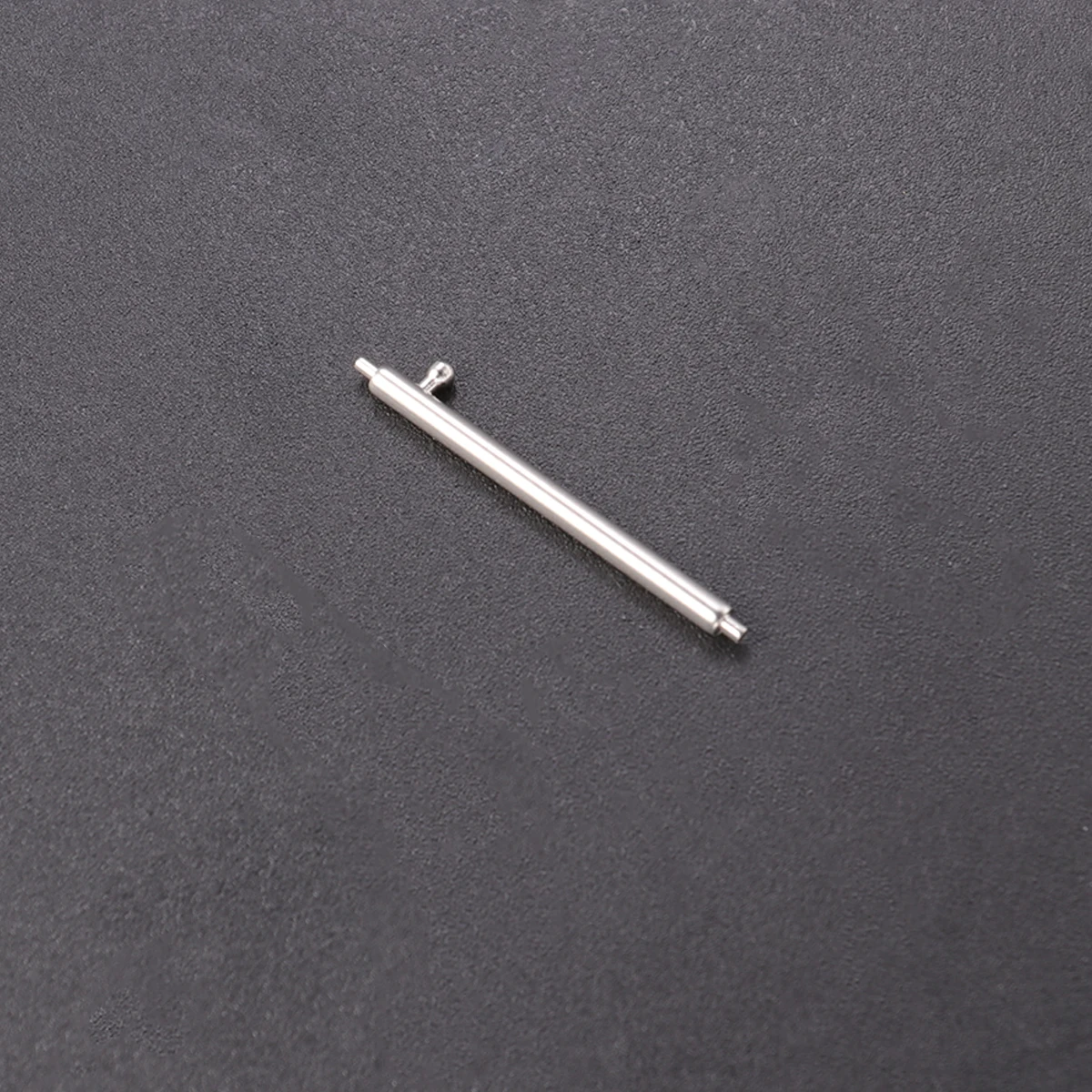 Cinturini per orologi da 30 pezzi perni di ricambio per cinturini per orecchie Cinturini per barre a molla in acciaio inossidabile